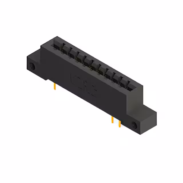 387-020-523-212 EDAC Inc.  Edgeboard Connectors